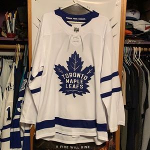 Toronto Maple Leafs Away Jersey